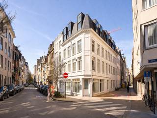 Appartement à vendre à Ostende