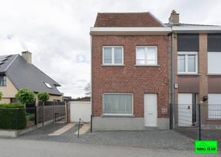 Maison à vendre à Affligem