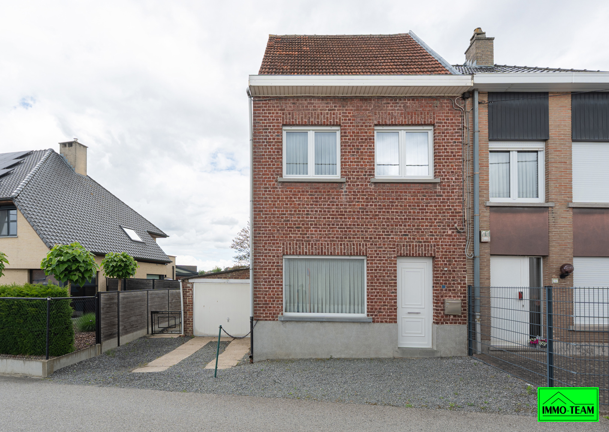 Maison à vendre à Affligem avec 2 chambres - photo 1