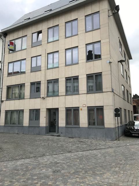 Appartement in Mechelen