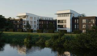 Apartment for rent in Lier