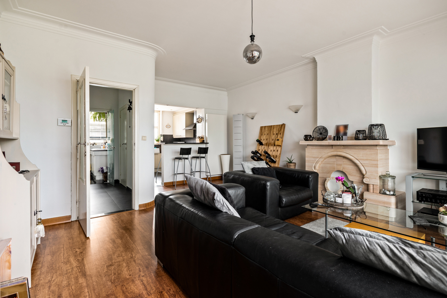 Maison à vendre à Merksem avec 3 chambres - photo 4