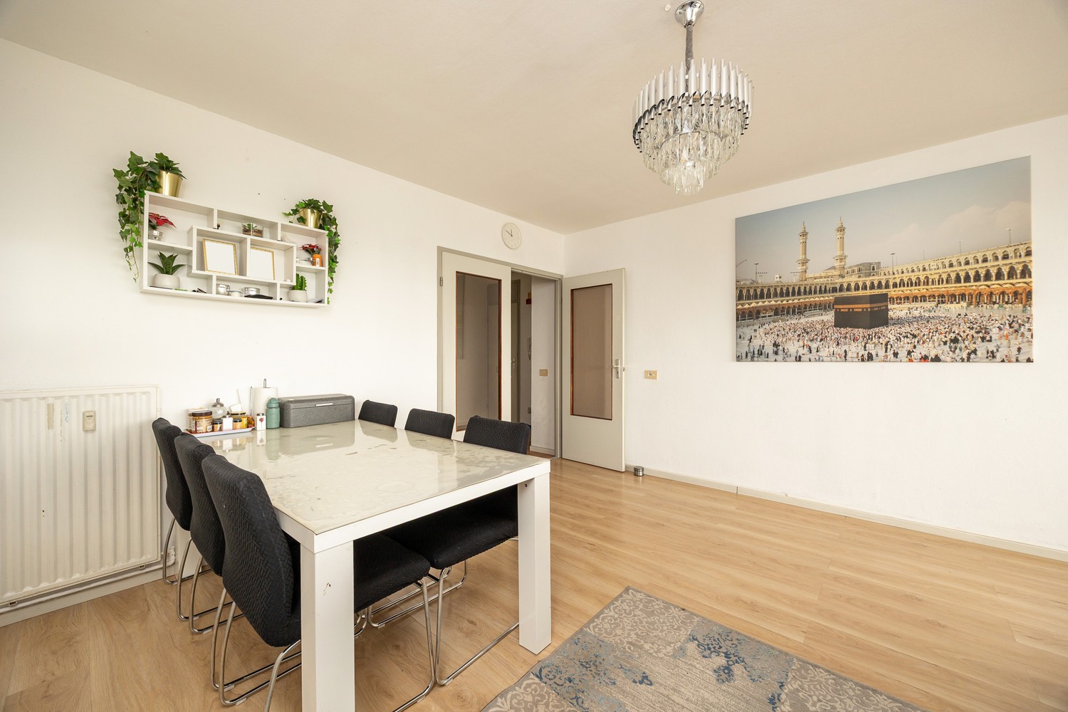Appartement met prachtig uitzicht in de gezellige Bosuil-buurt te Deurne - foto 4