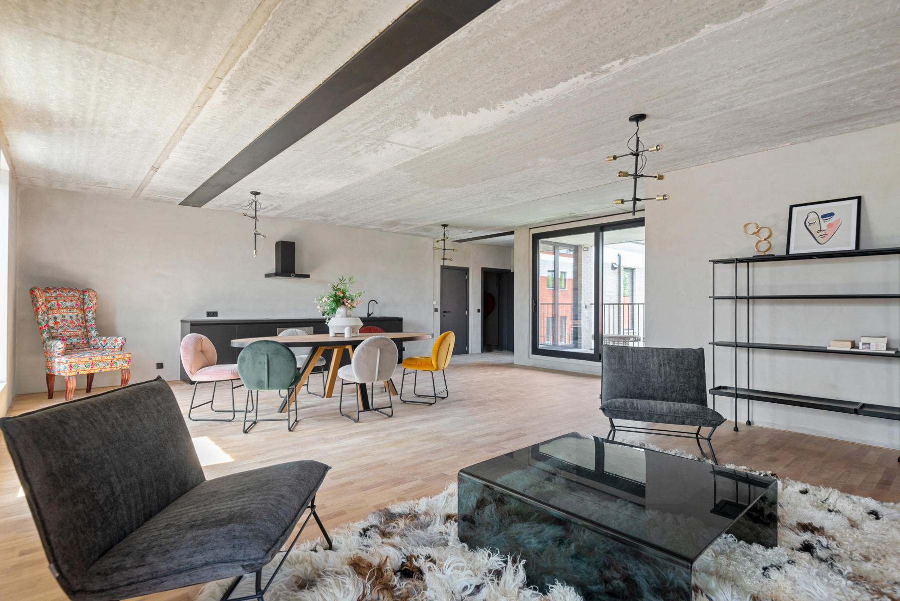 Apartment for sale in Willebroek with 2 bedrooms - photo 4