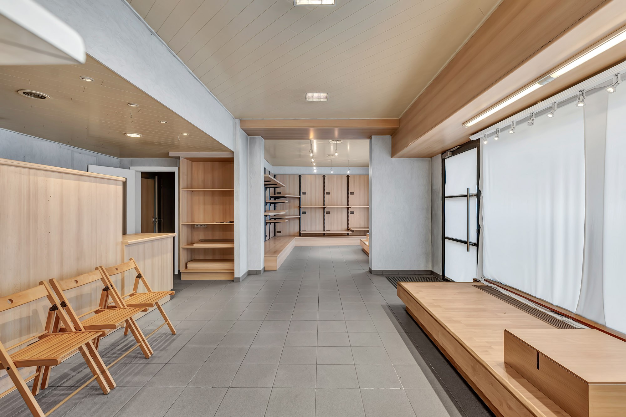 Handelswoning 357m² ideaal gelegen in centrum Deinze - foto 4