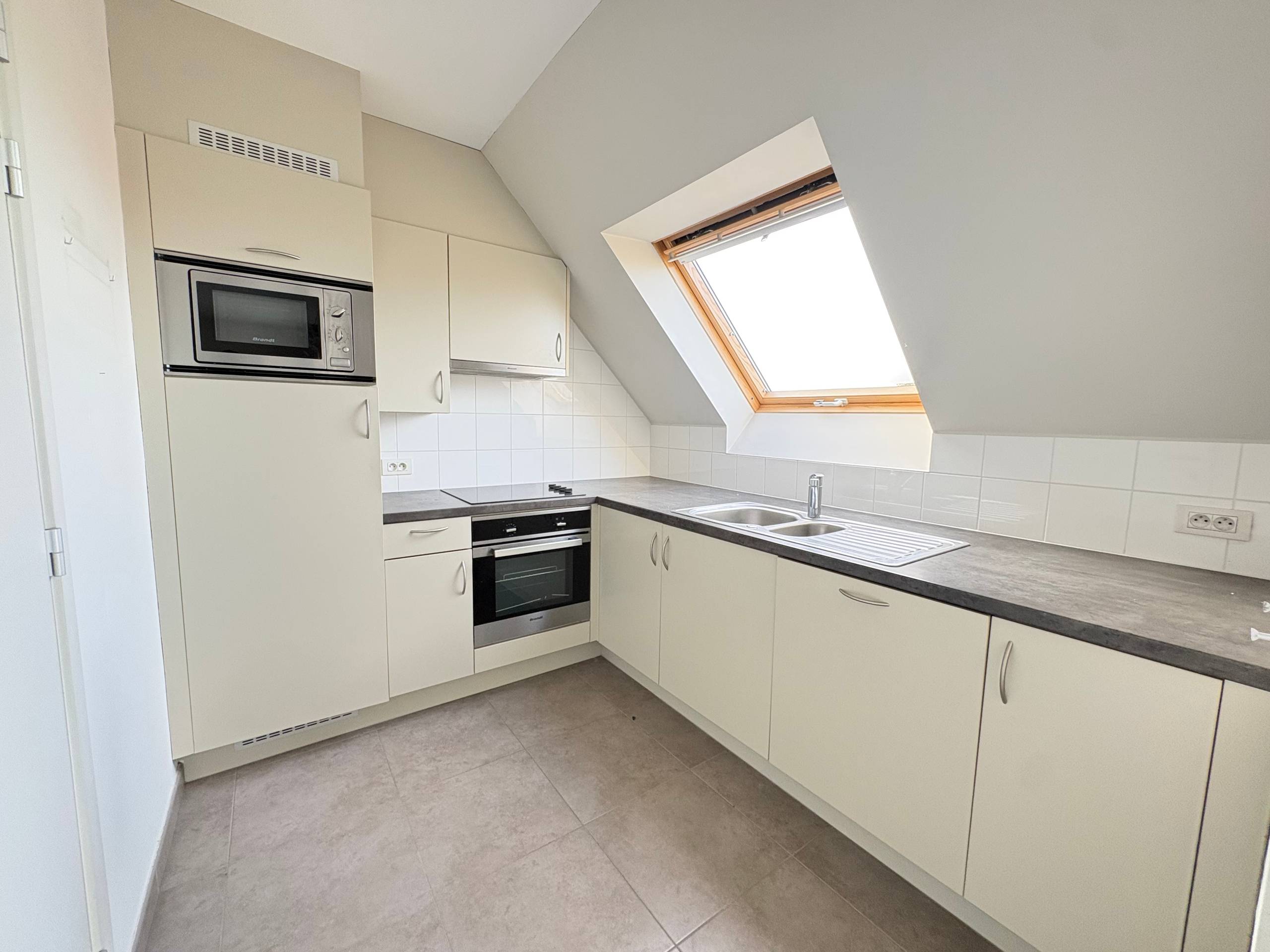 Charmant appartement met 2 slaapkamers in Passendale - foto 4