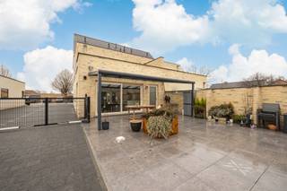 Maison à vendre à Mol