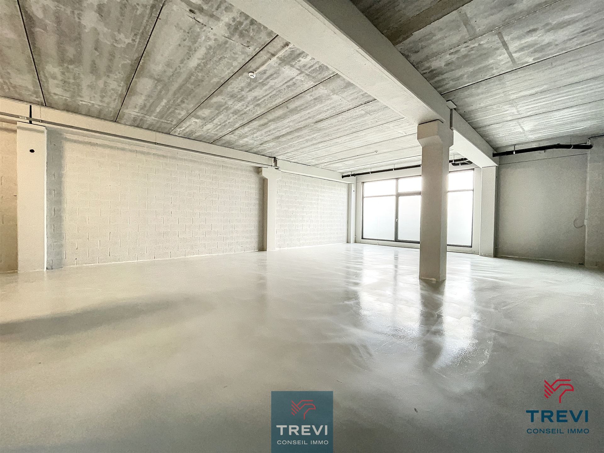 Commercial for rent in Braine-Le-Comte - photo 5