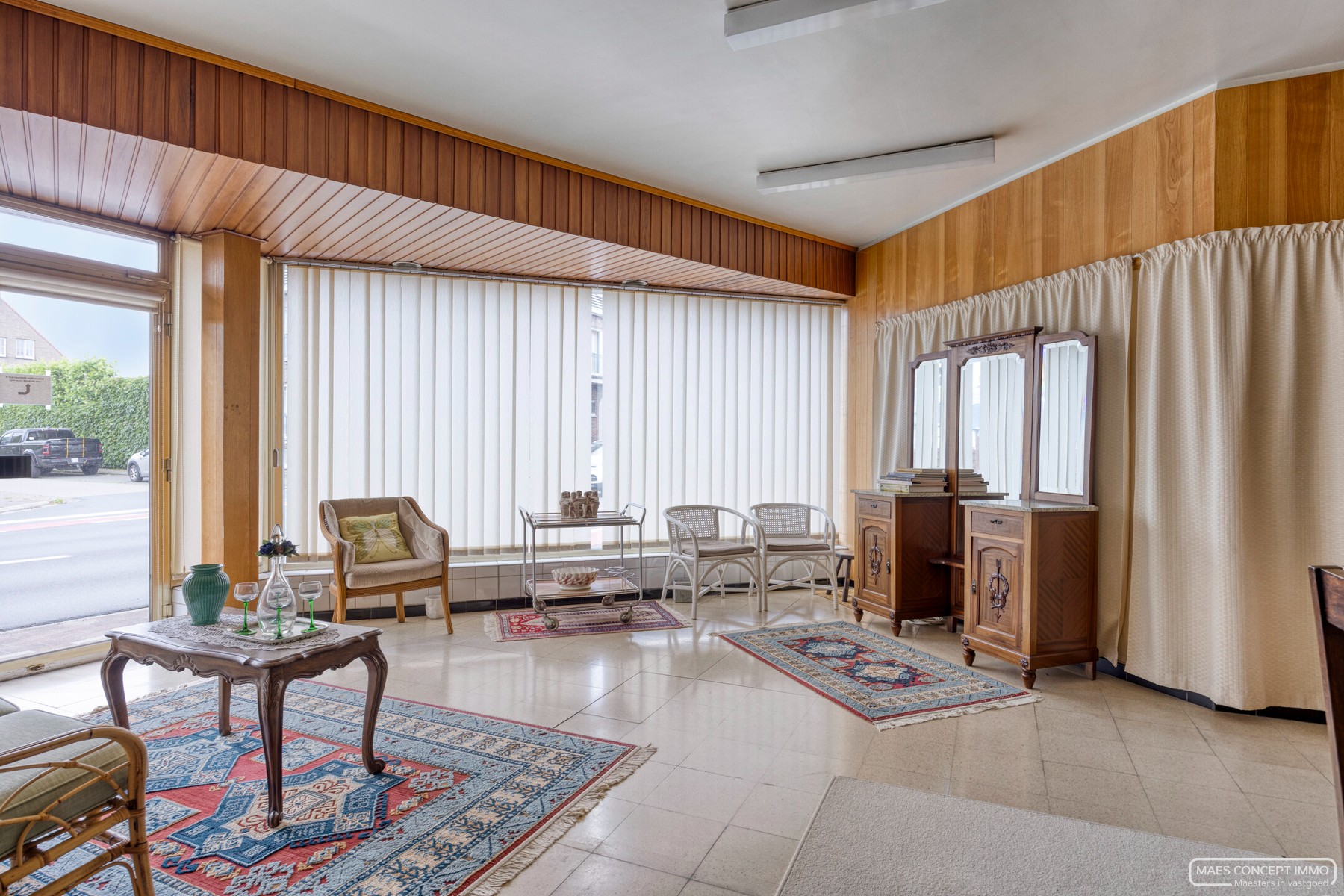 Handelsruimte met woning op topligging in Zulte - foto 3