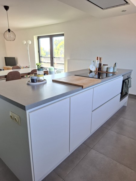 Ruime en lichtrijke duplexappartementen nabij het centrum van Dendermonde - foto 4