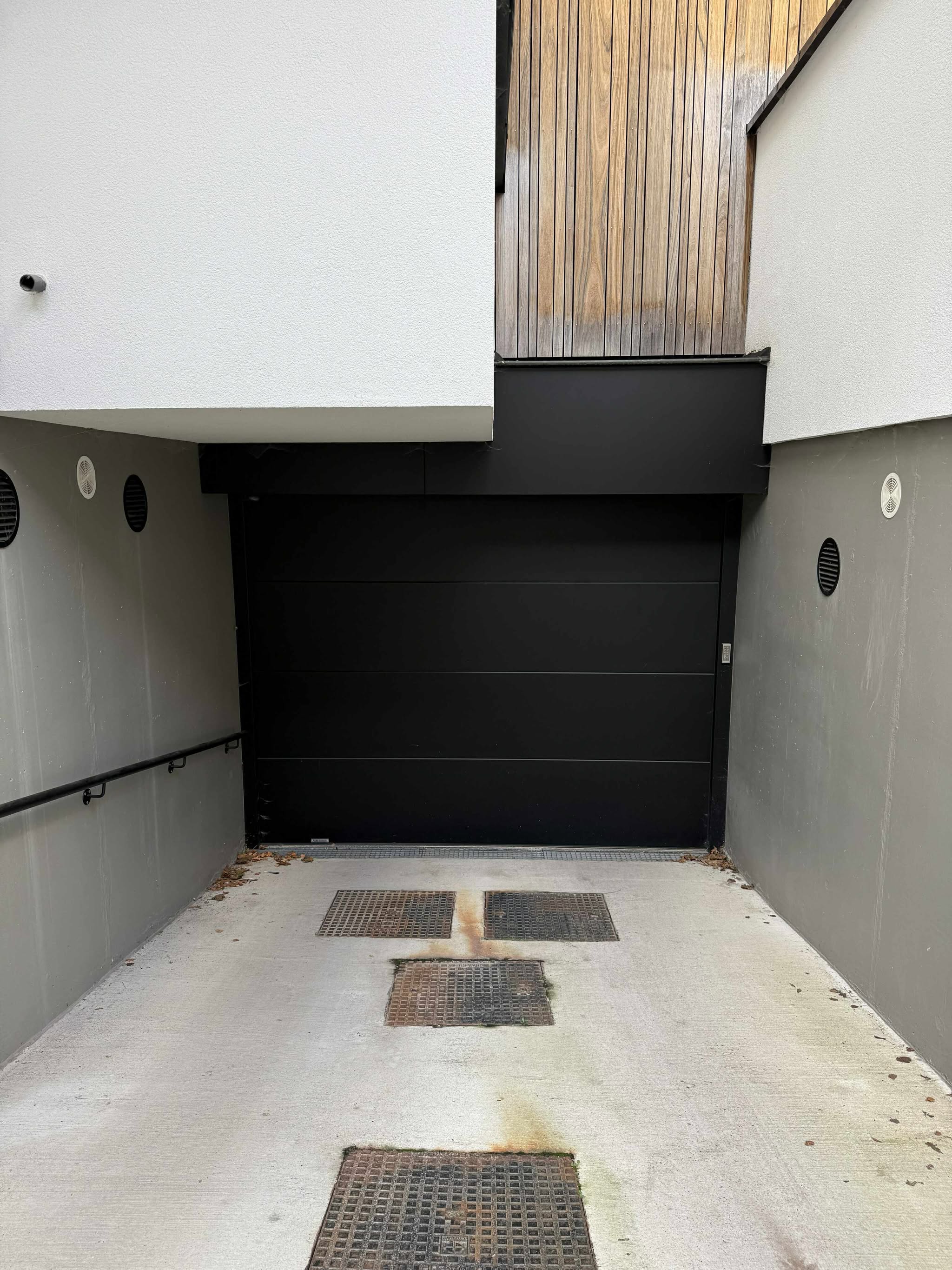 Staanplaats te huur in het centrum van Keerbergen - foto 1