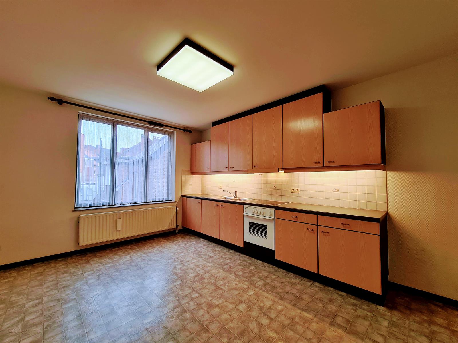 Appartement te huur in Leuven met 2 slaapkamers - foto 5