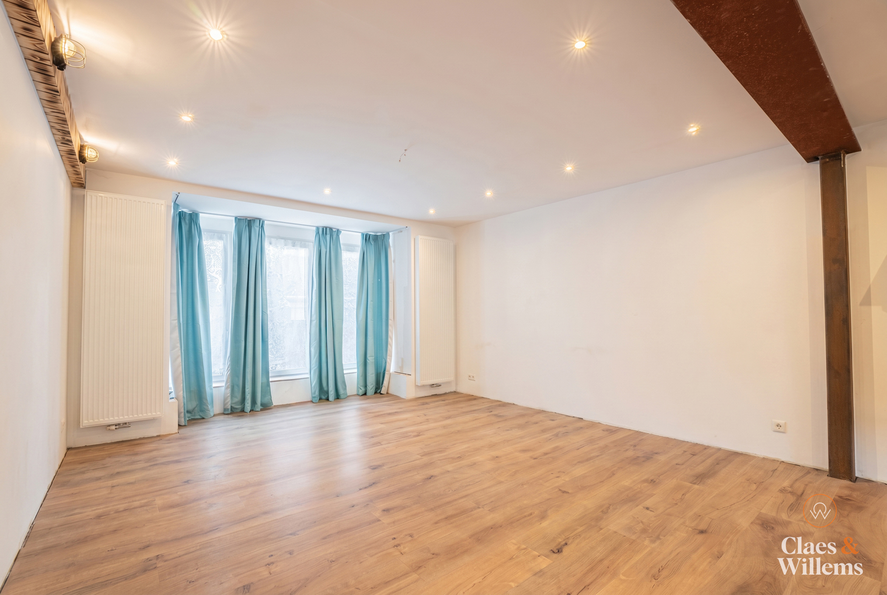 Maison à vendre à Pajottegem avec 3 chambres - photo 4