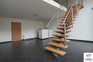 Appartement te koop in Remicourt