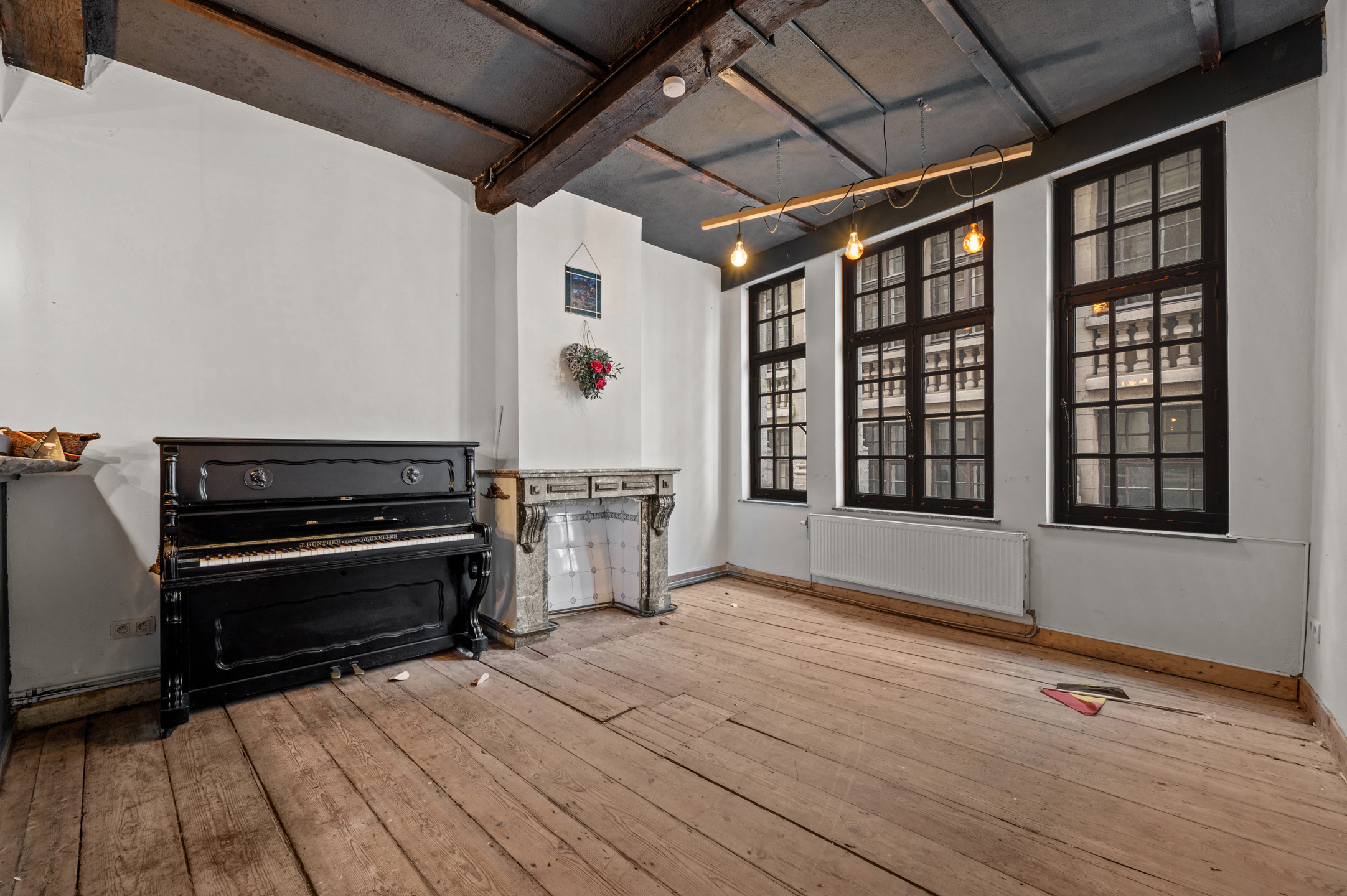 Commercial à louer à Bruxelles - photo 5