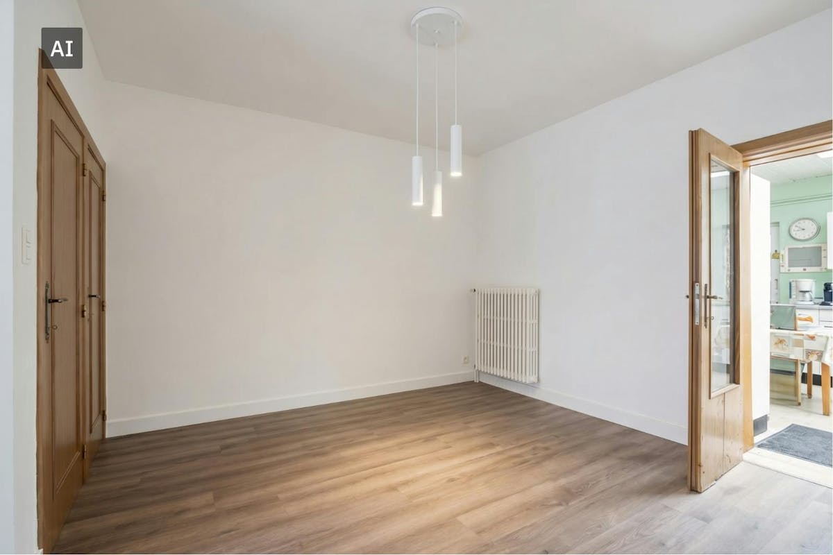 House to renovate for sale in Wuustwezel! - photo 5