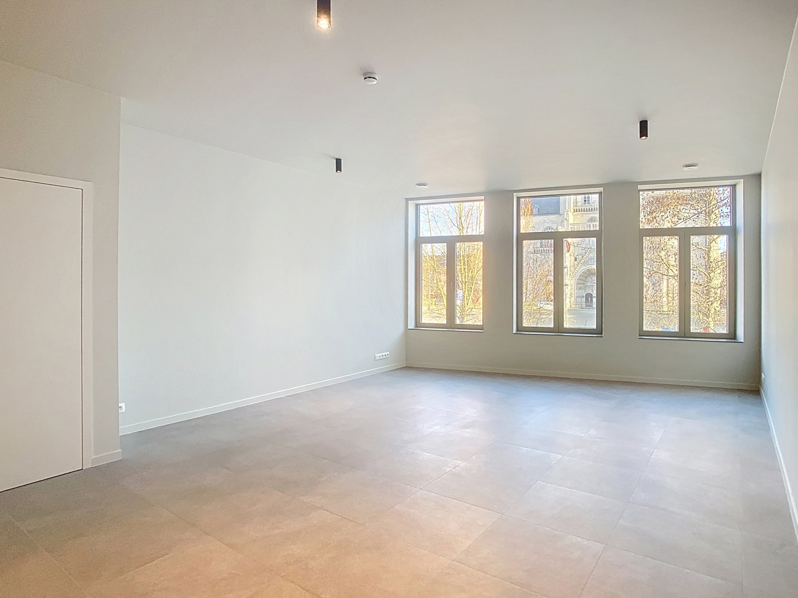 Prachtig appartement met 2 slaapkamers in centrum Tienen!  - foto 5