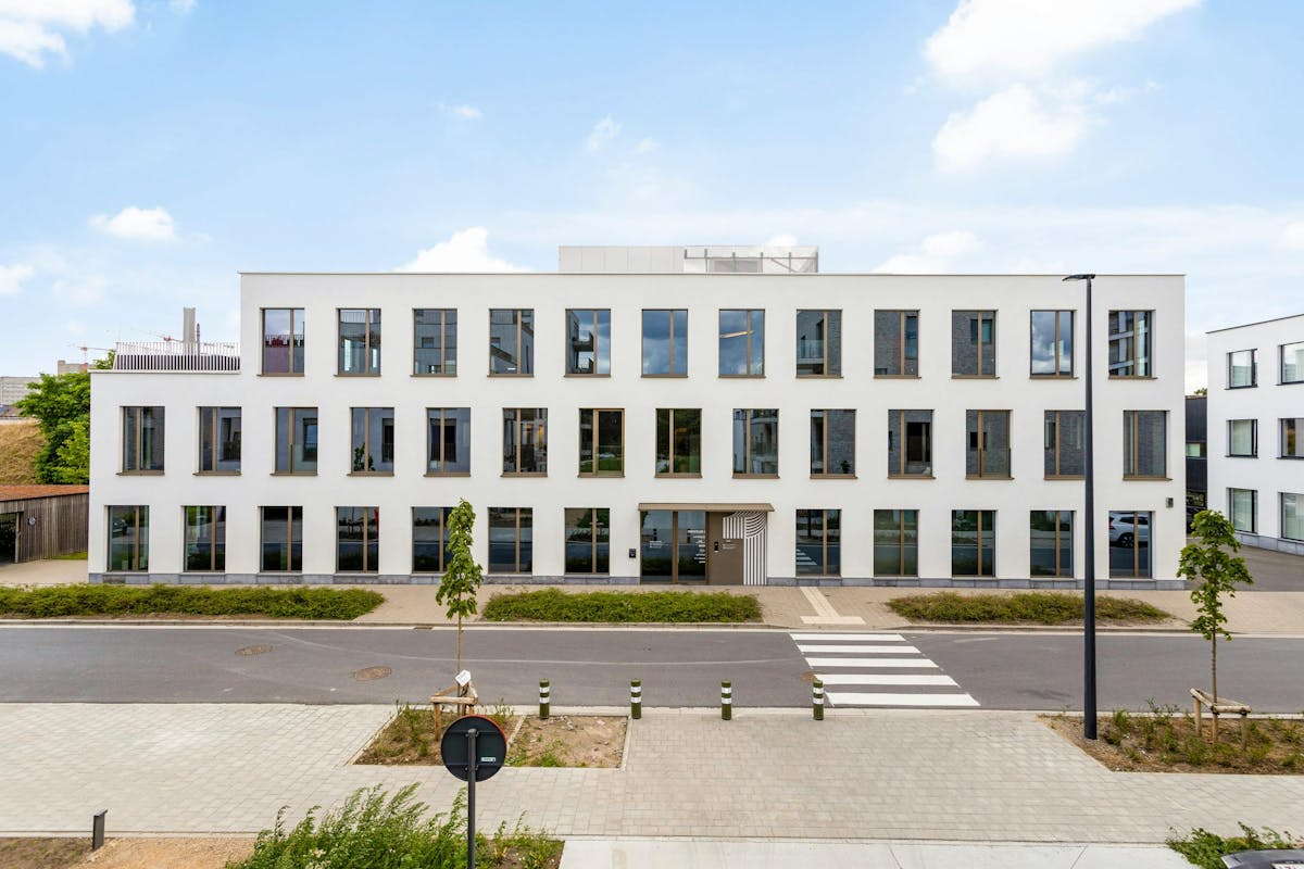 Co-working spaces (1 - 30 seats) te huur in Gent - foto 3