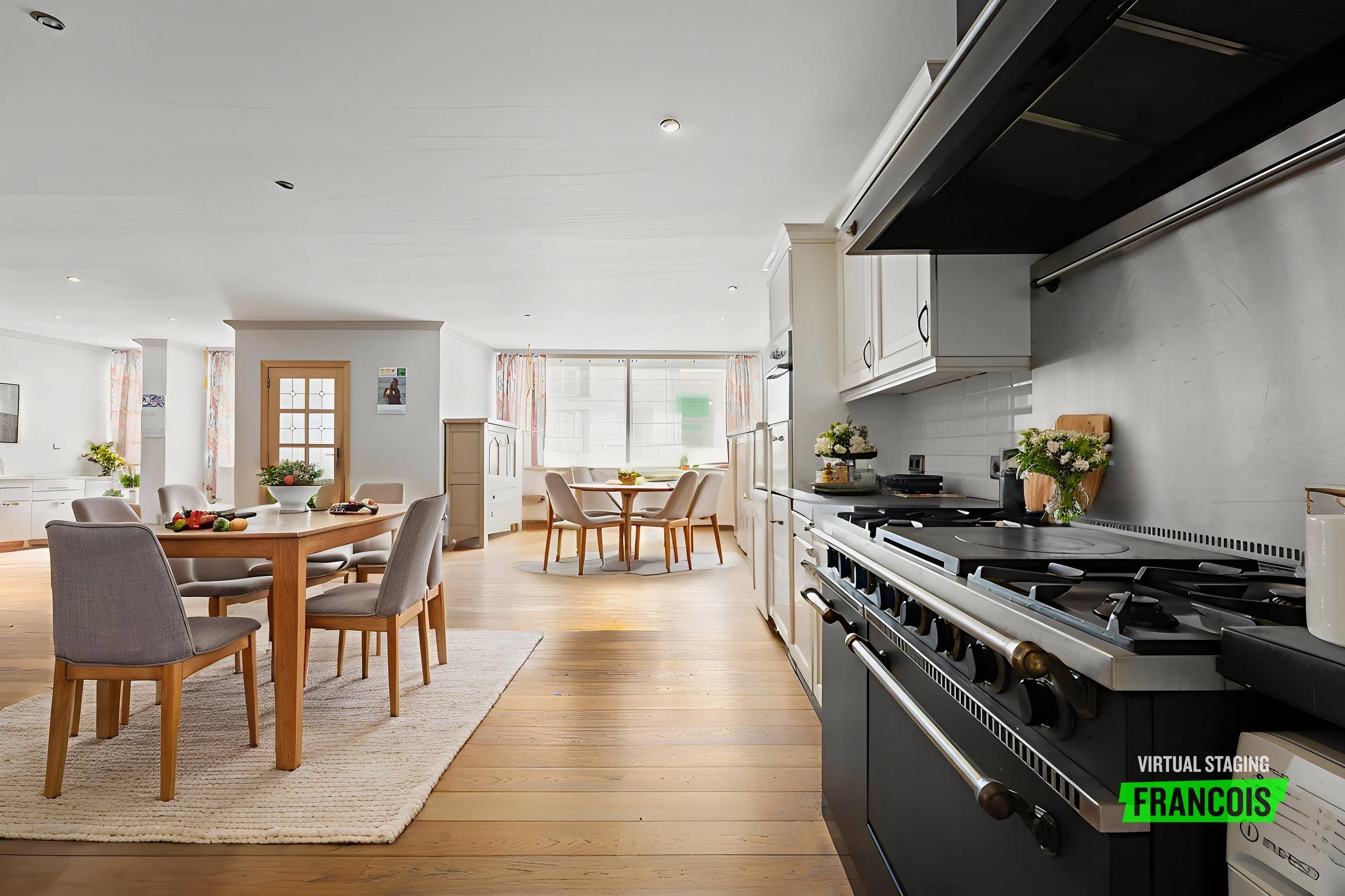 Apartment for sale in Zeebrugge with 3 bedrooms - photo 1