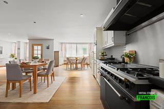 Apartment for sale in Bruges