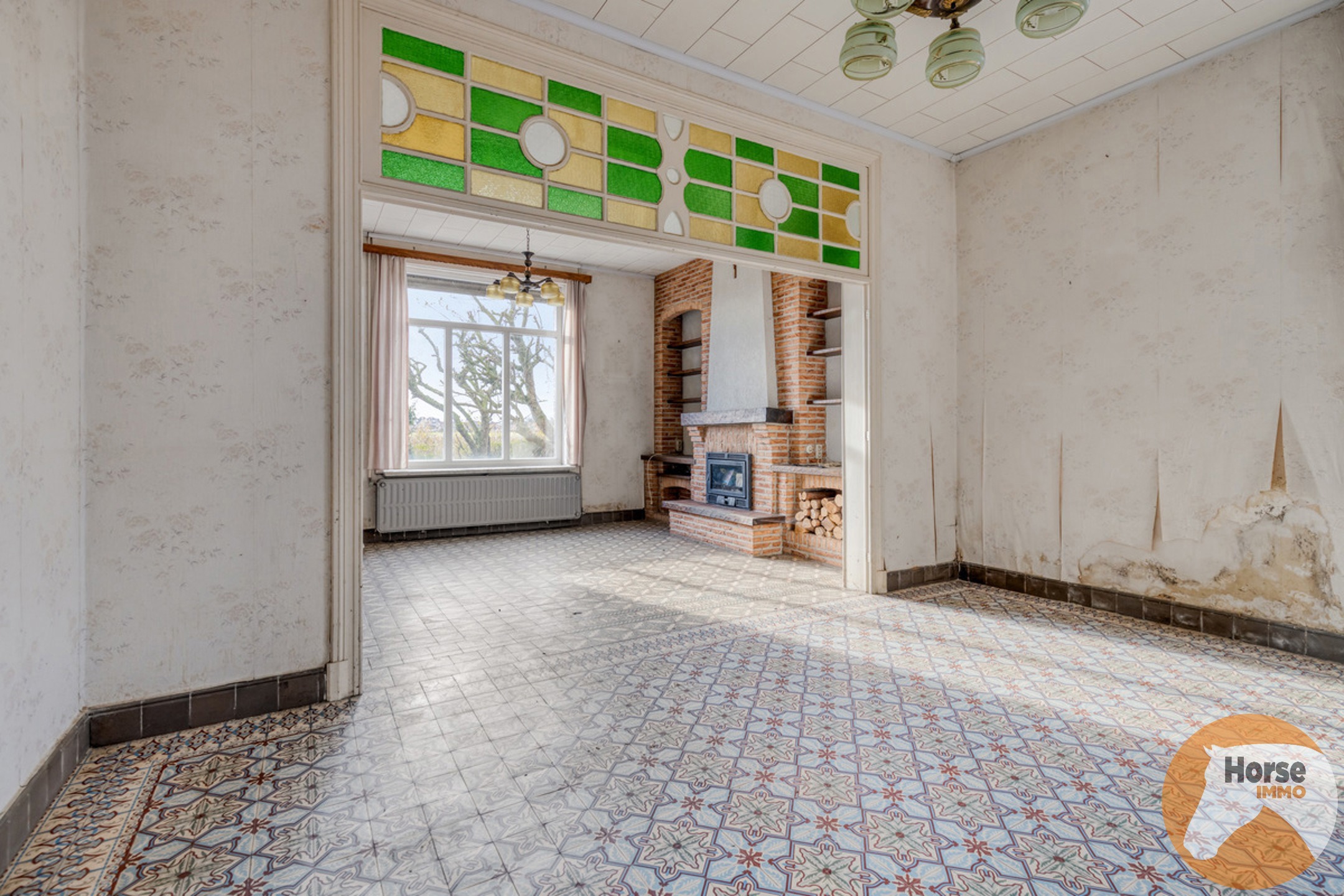 Maison à vendre à Oudenburg avec 3 chambres - photo 5