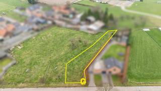 Terrain à vendre à Bilzen-Hoeselt