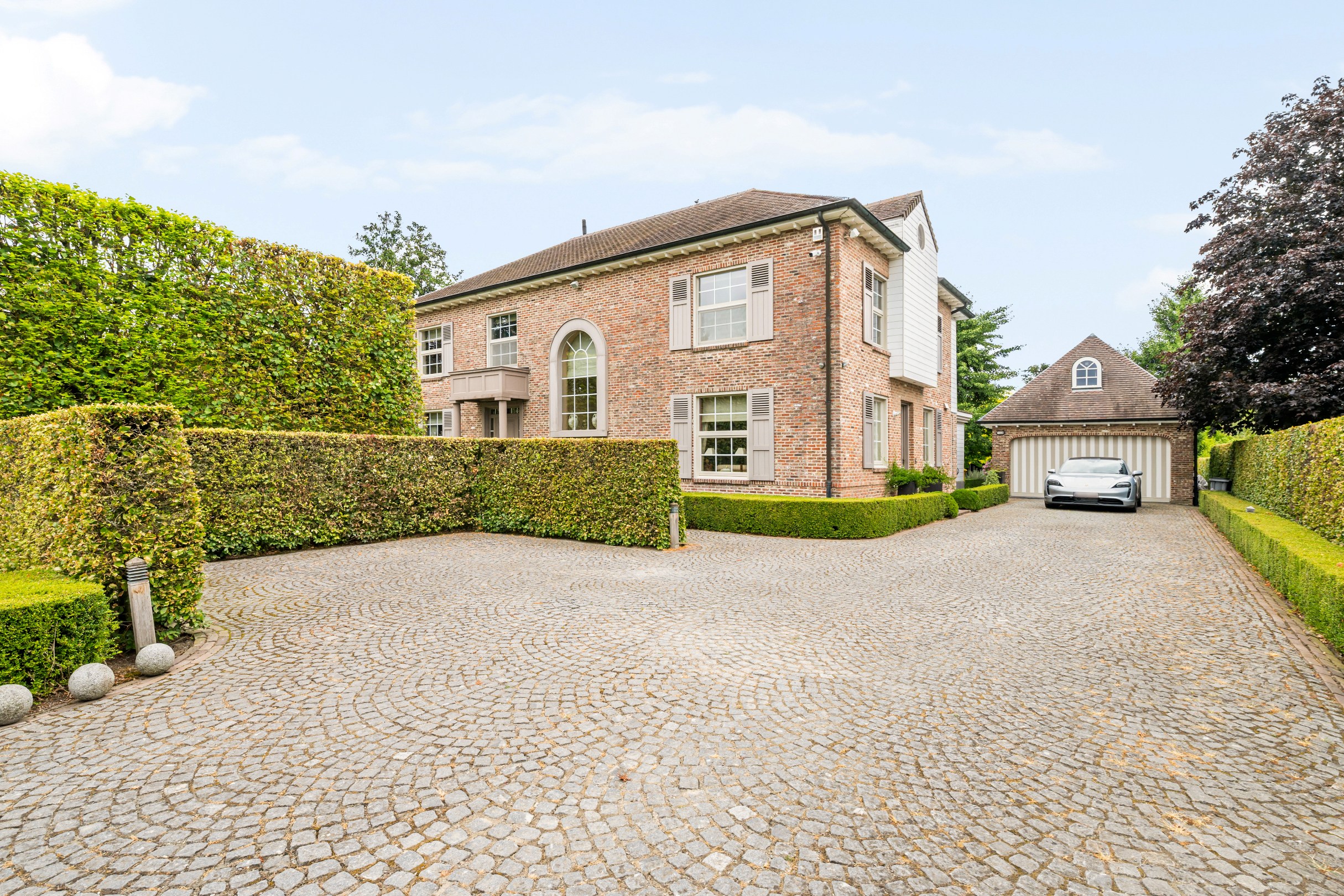 House for sale in Merksplas