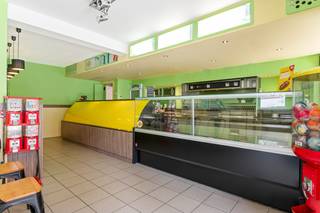 Commercial à vendre à Anvers