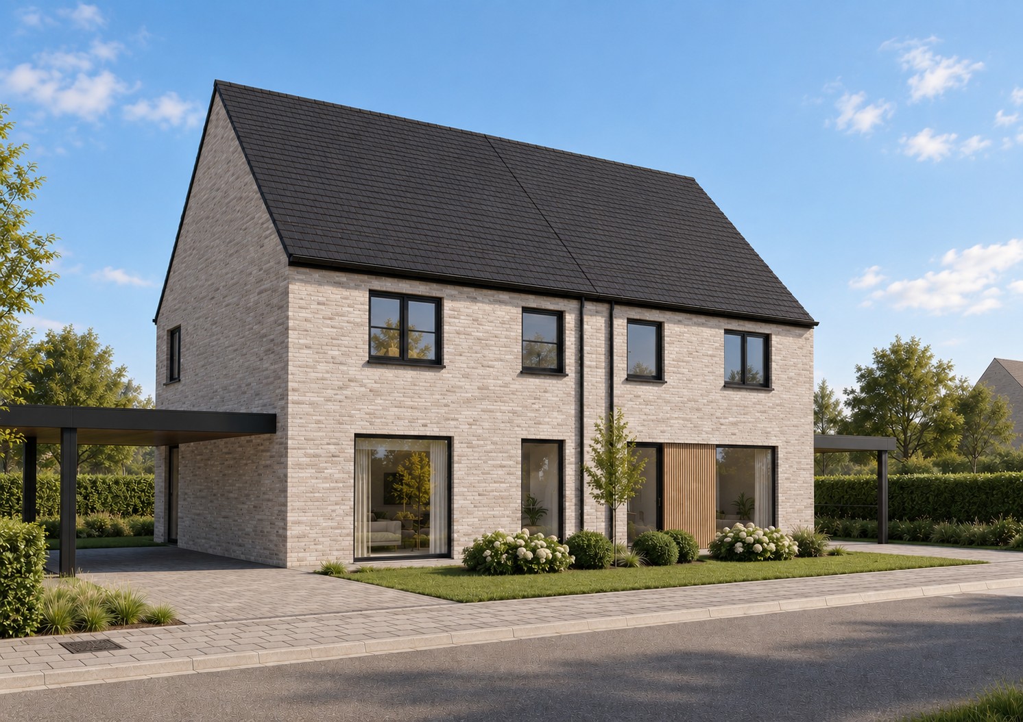 LOT 78 - Klaverstraat - photo 5