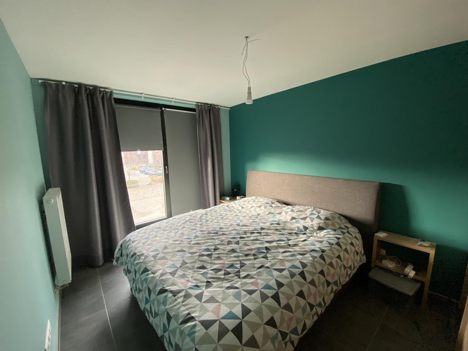 Goed gelegen appartement met twee slaapkamers en een zonnig terras. - foto 5