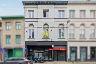 Commercial for sale in Temse