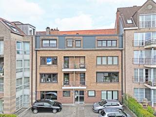 Apartment for sale in Zottegem