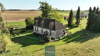 Huis te koop in Zinnik