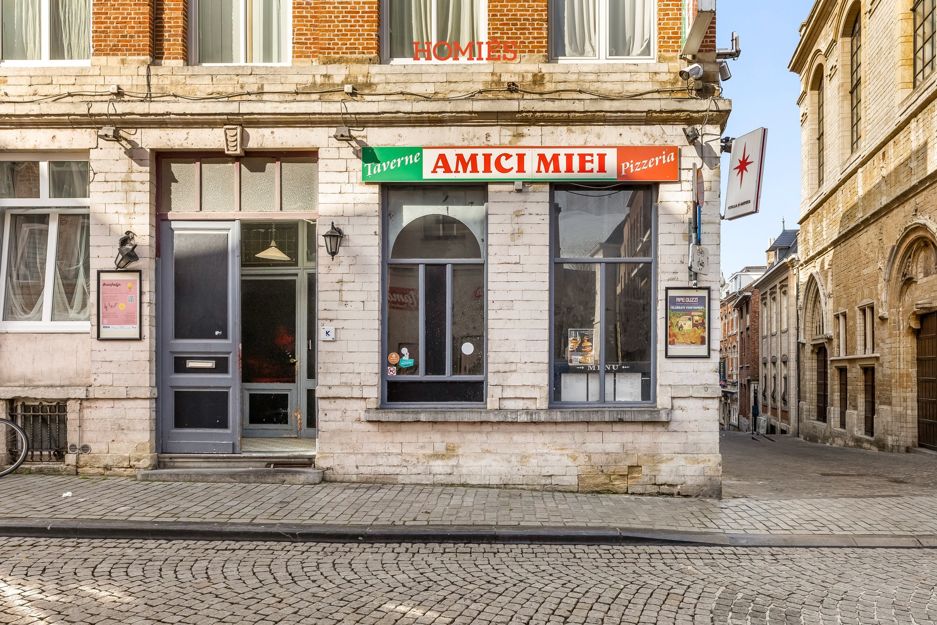 Casco handelspand met veel potentieel op toplocatie - foto 2