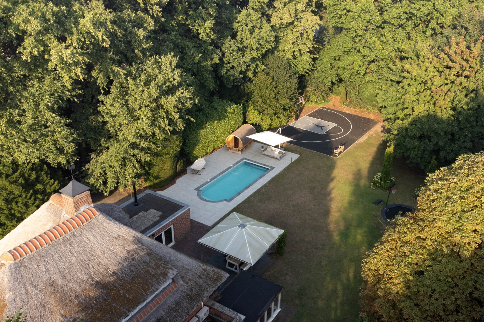 Huis te koop in Hamont-Achel met 6 slaapkamers - foto 2