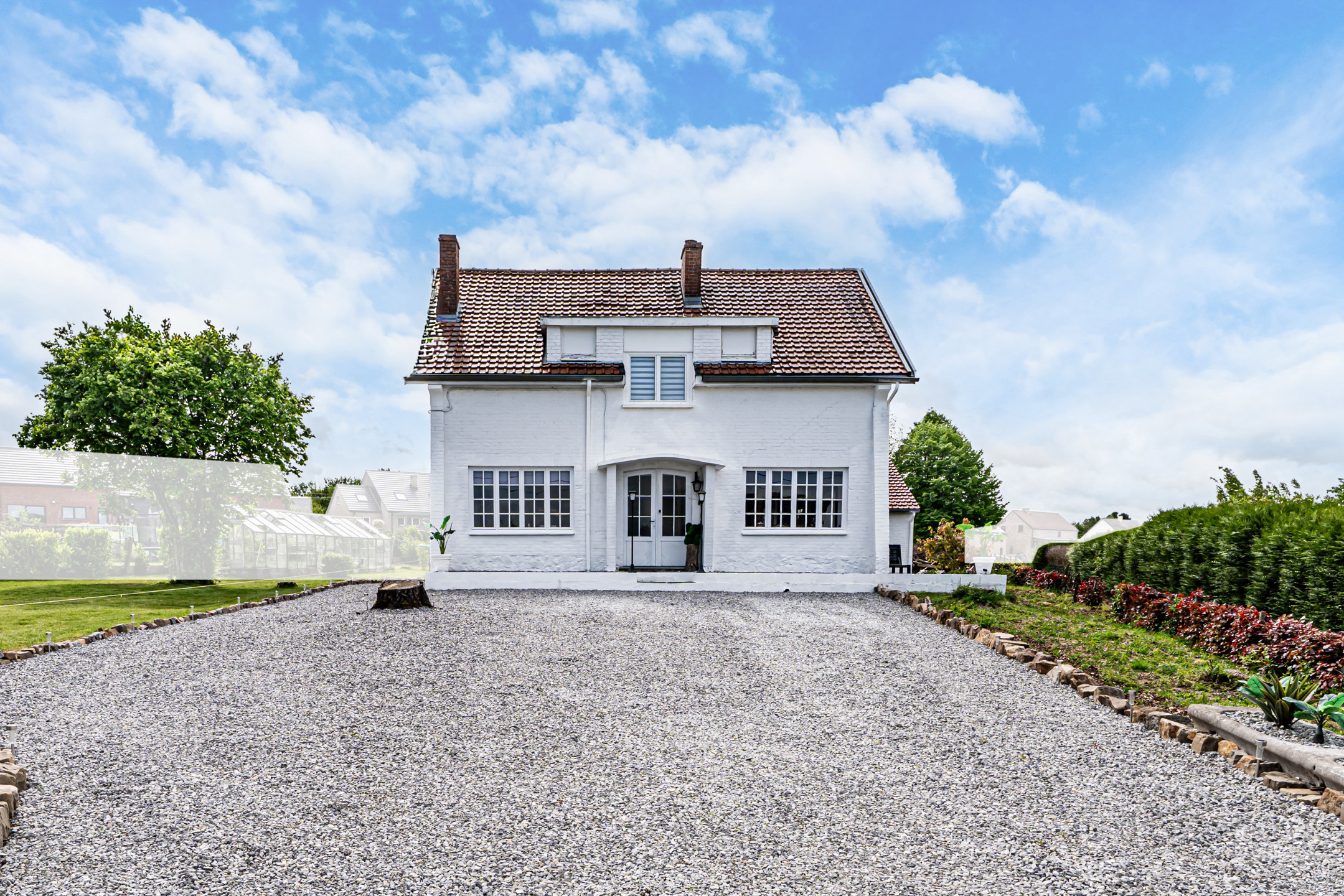 Huis te koop in Lobbes