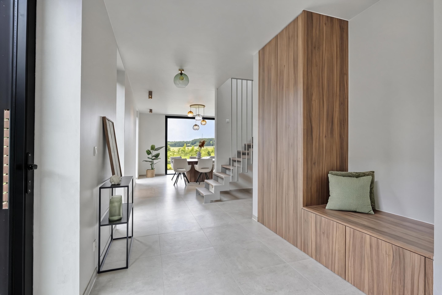Maison à vendre à Boutersem avec 3 chambres - photo 4