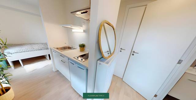 Project te koop in Brussel