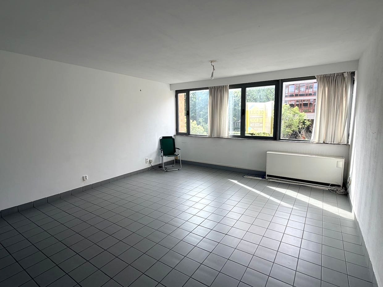 Gunstig gelegen appartement met 1 slaapkamer - foto 5
