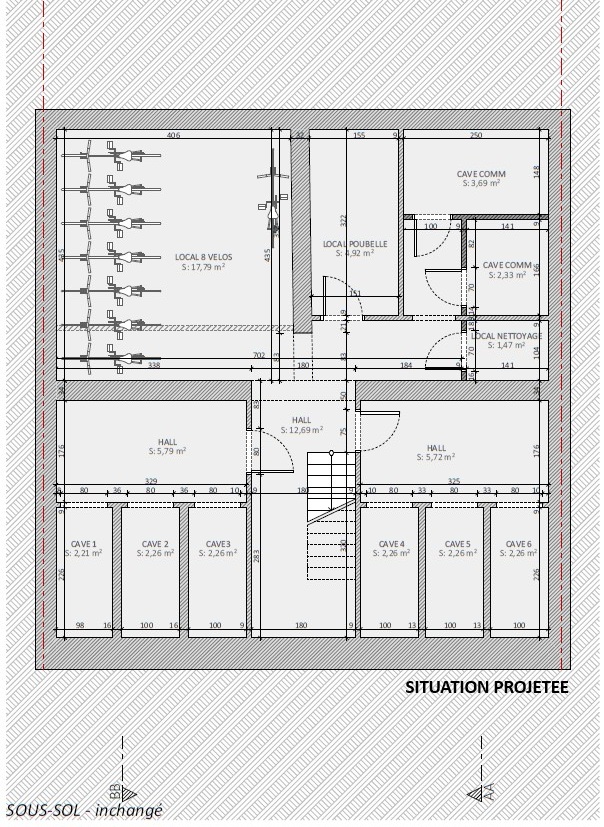 Commercial for sale in Jette - photo 5