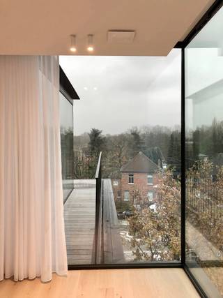 Ontdek Residentie Z7, een kleinschalig nieuwbouwproject onder de kerktoren van het charmante Zaffelare-Dorp. Vanuit deze rustige ligging geniet u...