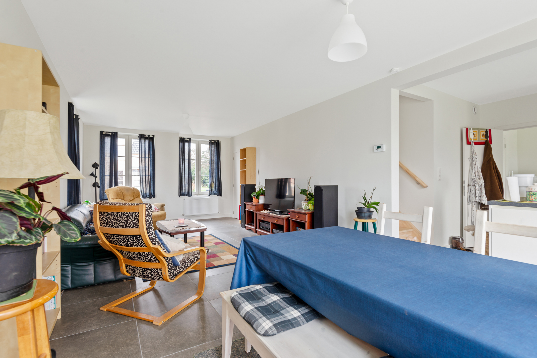 Maison à vendre à Dessel avec 3 chambres - photo 5