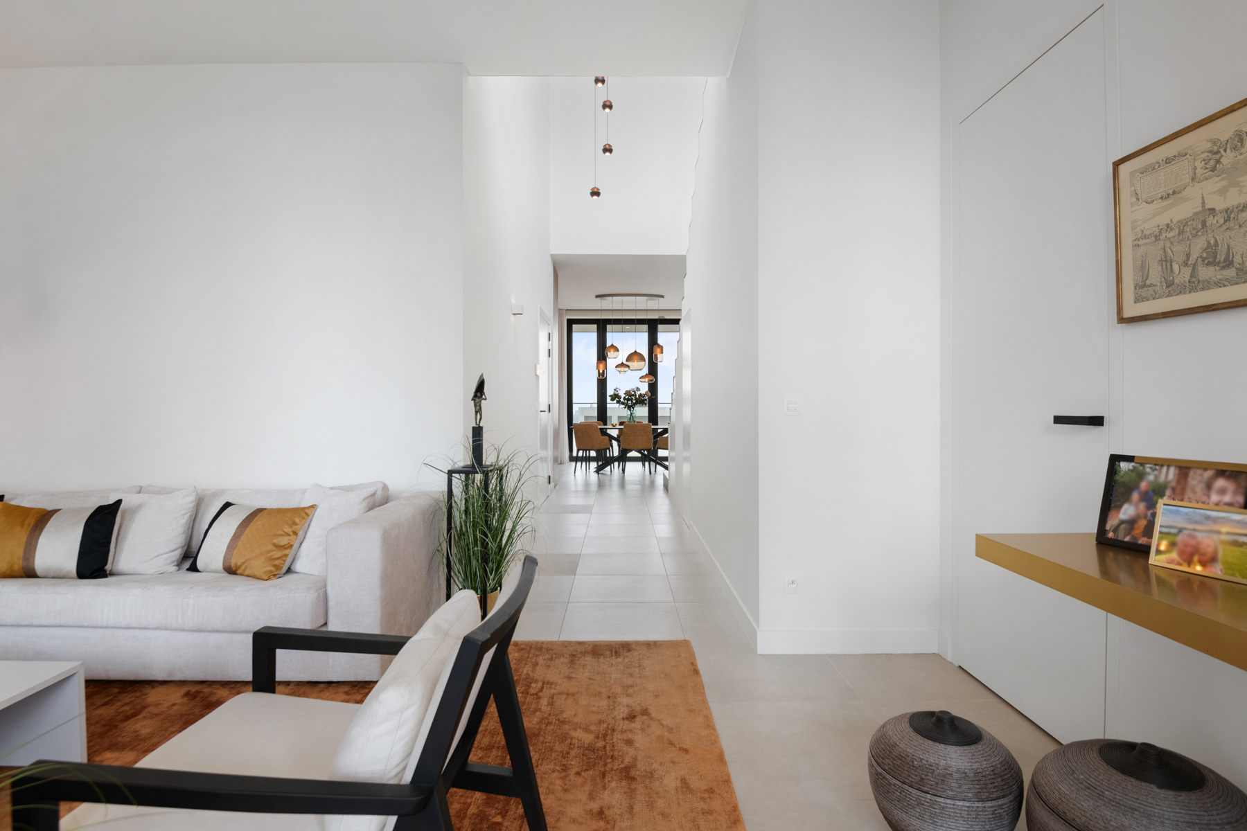 Uitzonderlijke penthouse op Nieuw Zuid met dakterras. - foto 5