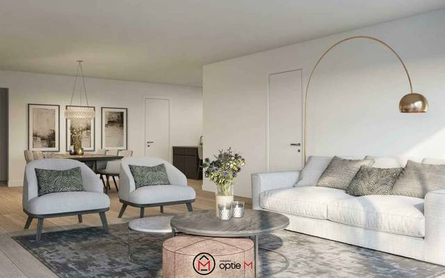 Project te koop in Tongeren