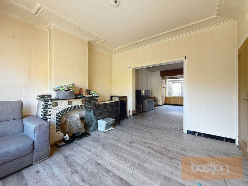 🏠 Woning met potentieel te koop in Harelbeke - photo 3