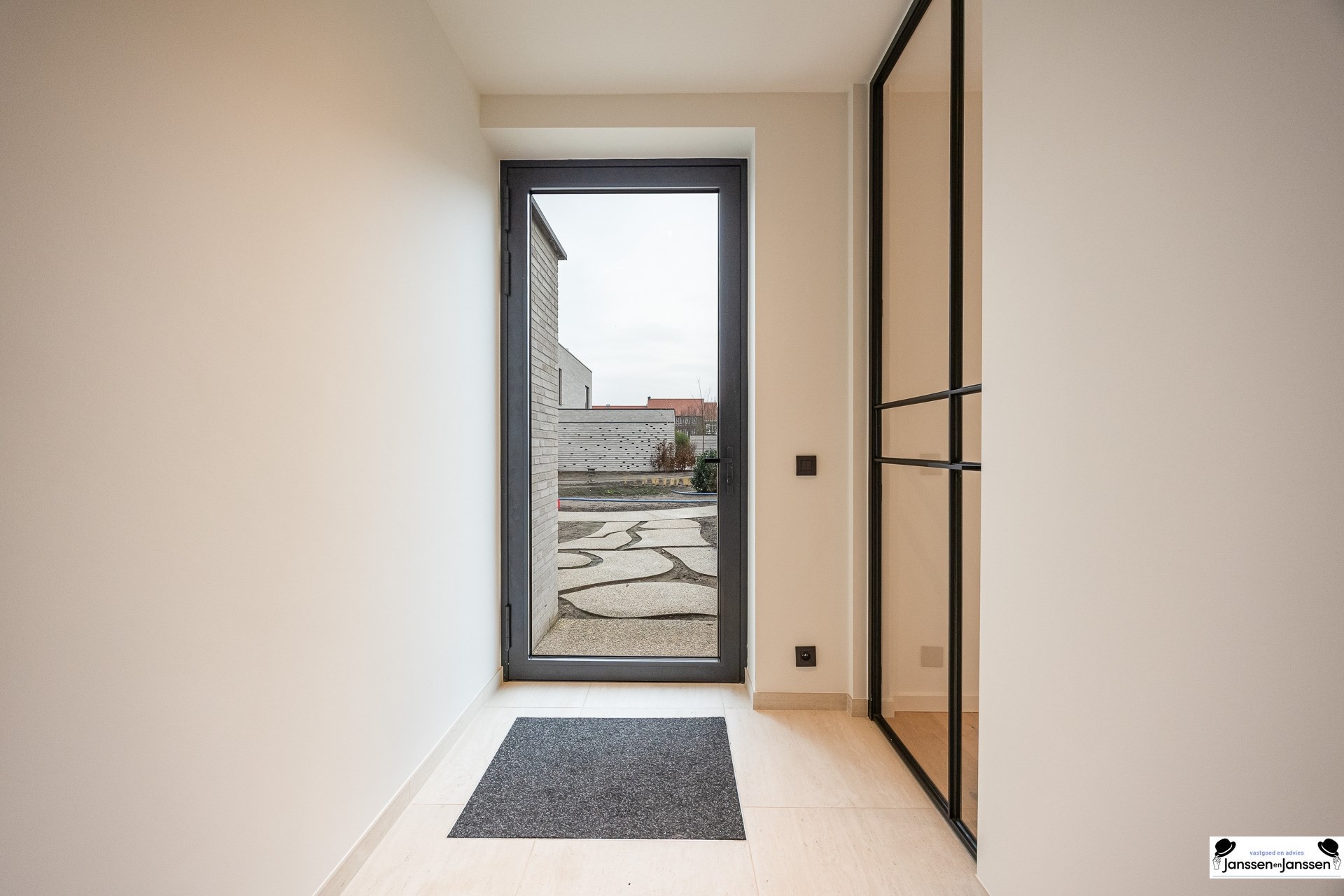 Wonen in een groene omgeving op een centrale locatie in Gooreind! - foto 2