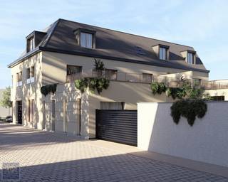 Appartement à vendre à Tielt-Winge