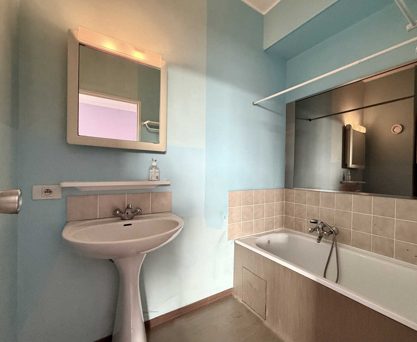 Apartment for sale in Antwerp with 1 bedroom - photo 4