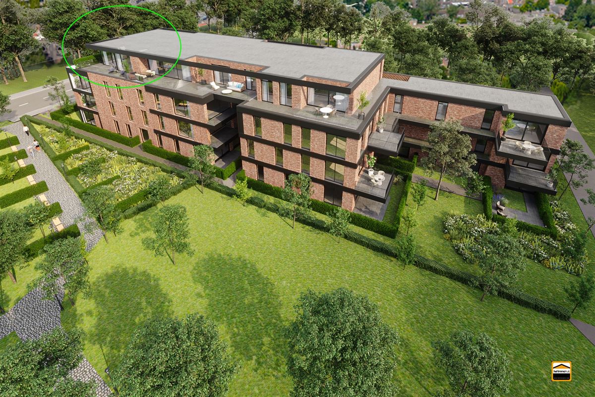 Project te koop in Sint-Truiden - foto 1