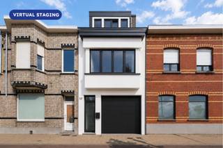 House for sale in Bredene